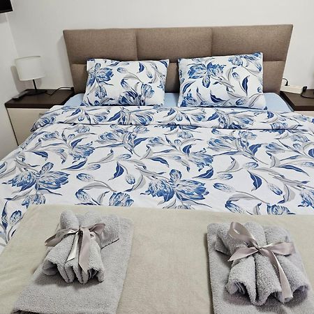 Apartman Vukota Pirot Exteriér fotografie