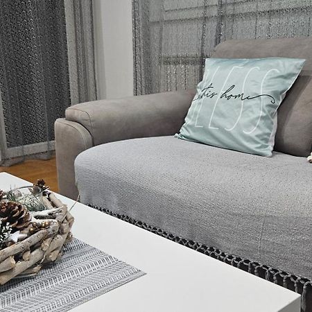 Apartman Vukota Pirot Exteriér fotografie