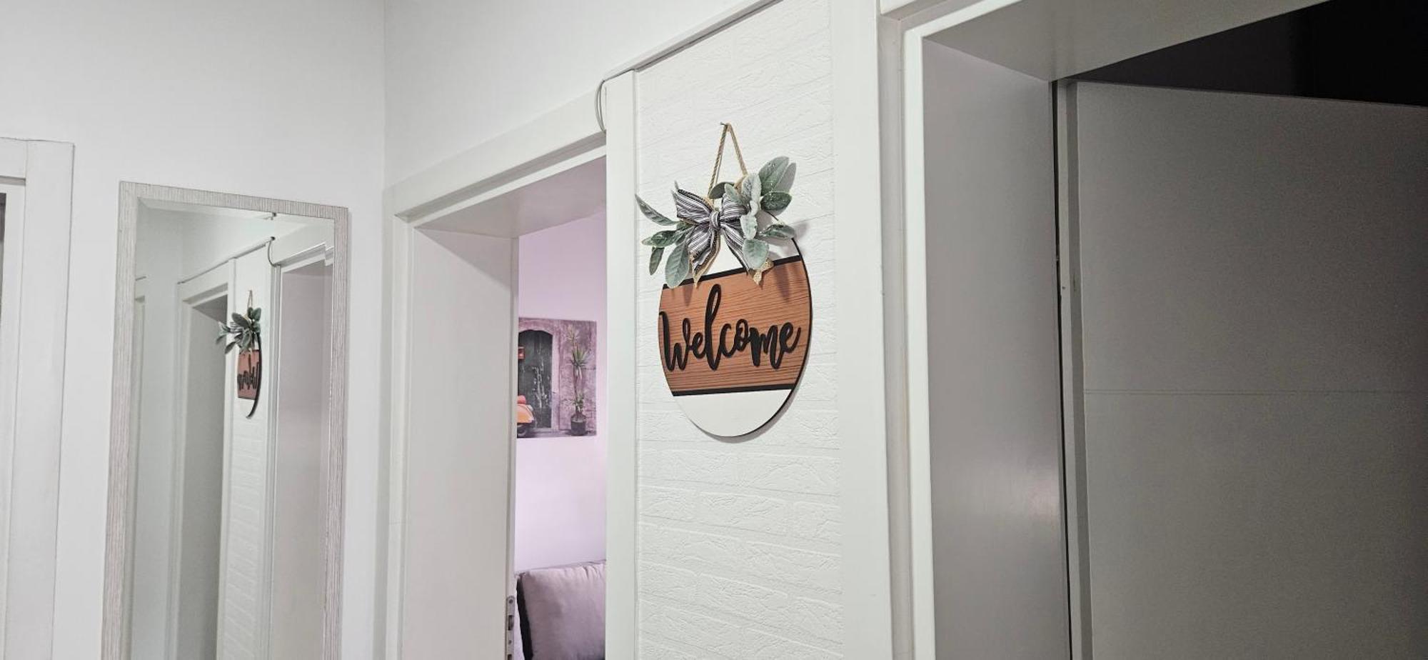 Apartman Vukota Pirot Exteriér fotografie