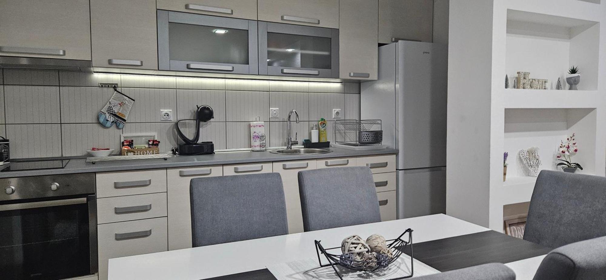 Apartman Vukota Pirot Exteriér fotografie