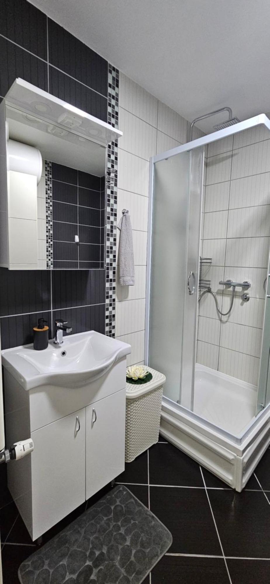Apartman Vukota Pirot Exteriér fotografie